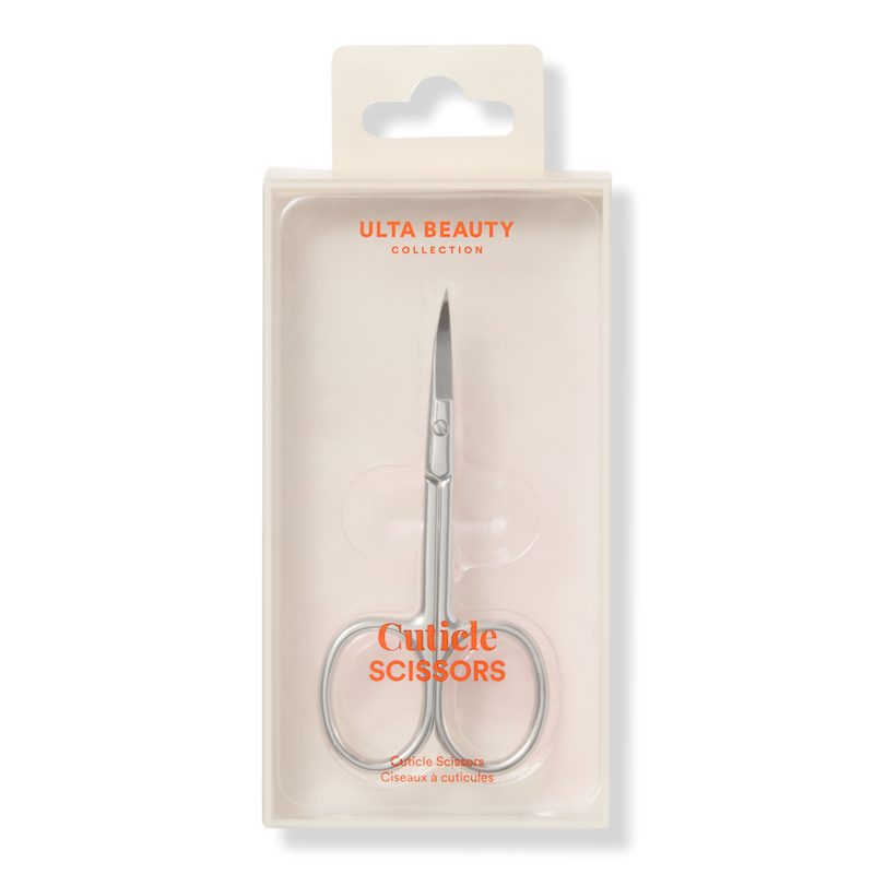 Manicure Cuticle Scissors