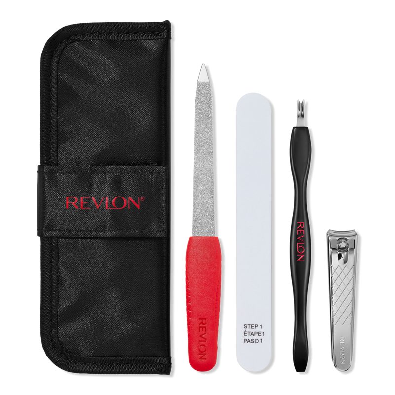 Manicure Essentials Kit
