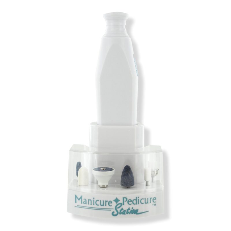 Manicure Pedicure Station