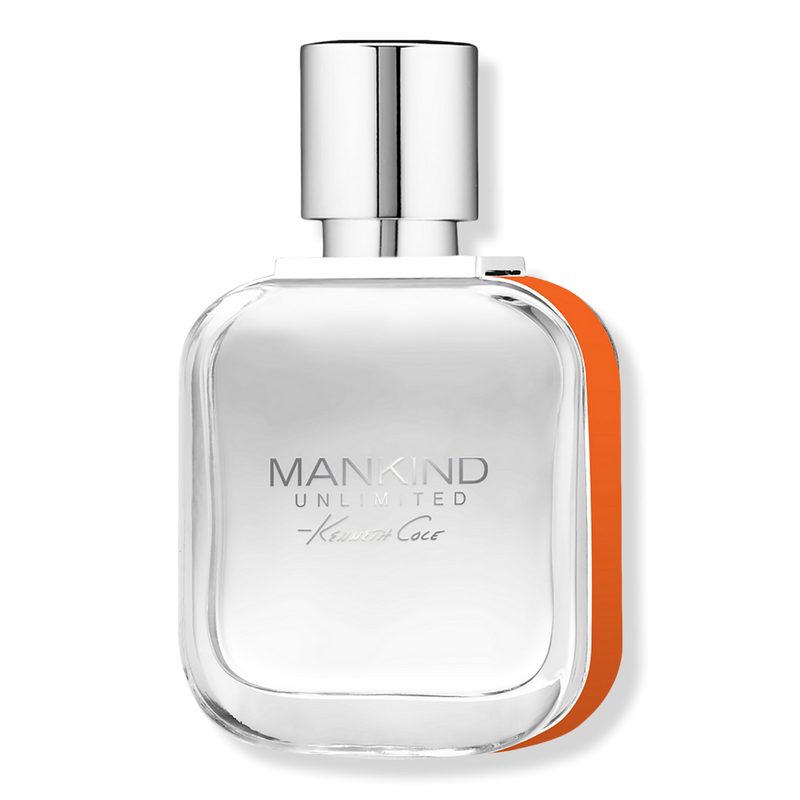 Mankind Unlimited Eau de Toilette