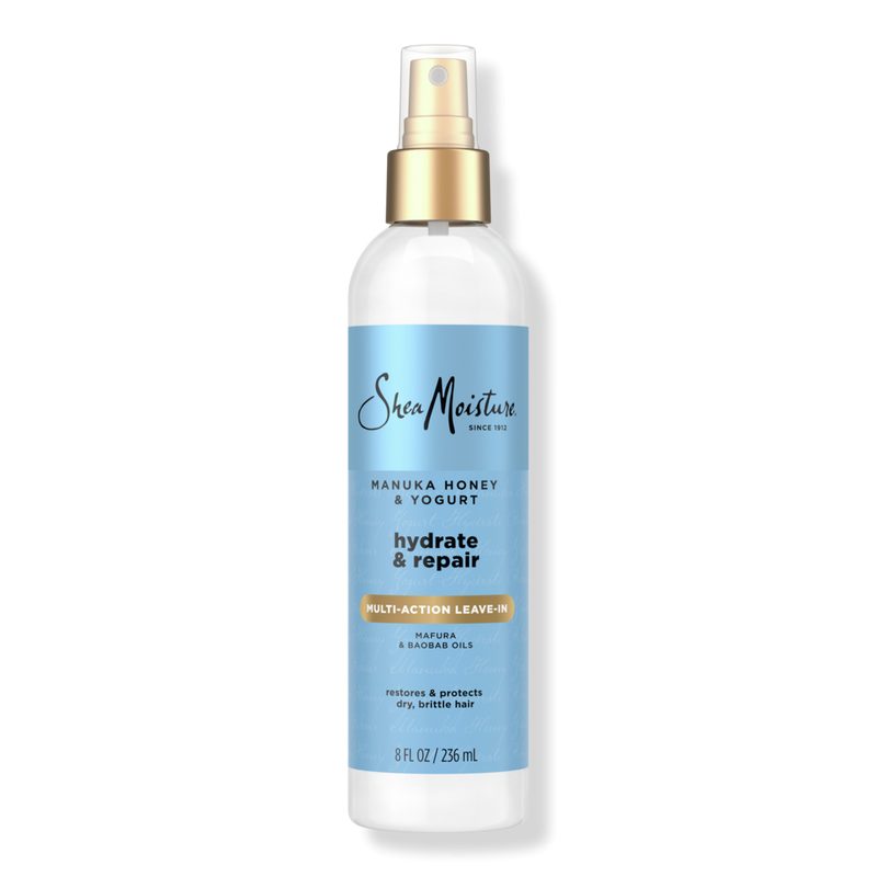 Manuka Honey & Yogurt Hydrate + Repair Multi-Action Leave-In