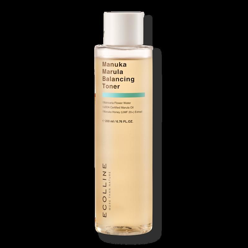 Manuka Marula Balancing Toner