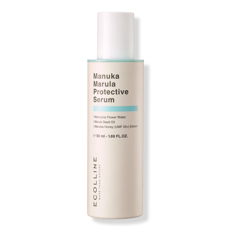 Manuka Marula Protective Serum