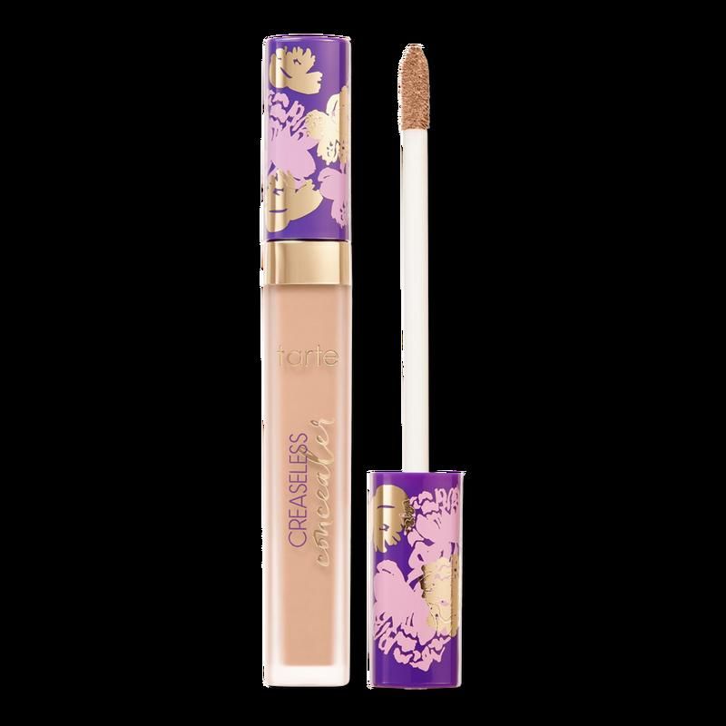 Maracuja Creaseless Concealer - 34H Medium Honey