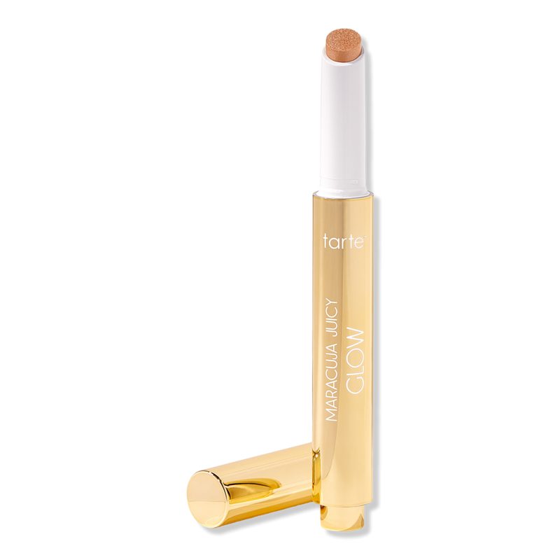 Maracuja Juicy Glow - Amber Glow