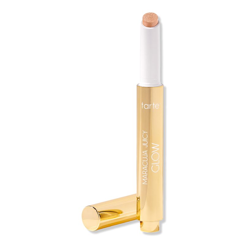 Maracuja Juicy Glow - Champagne Glow