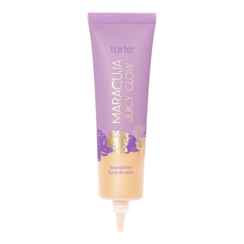 Maracuja Juicy Glow Tint - 12N Fair Neutral