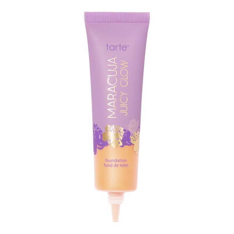 Maracuja Juicy Glow Tint - 22B Light Beige
