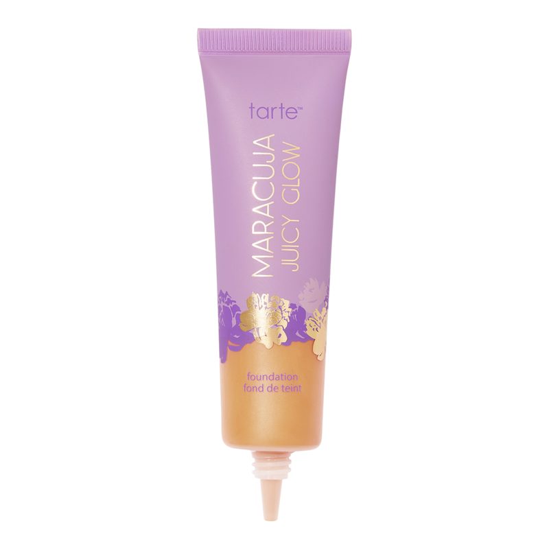 Maracuja Juicy Glow Tint - 27S Light-Medium Sand