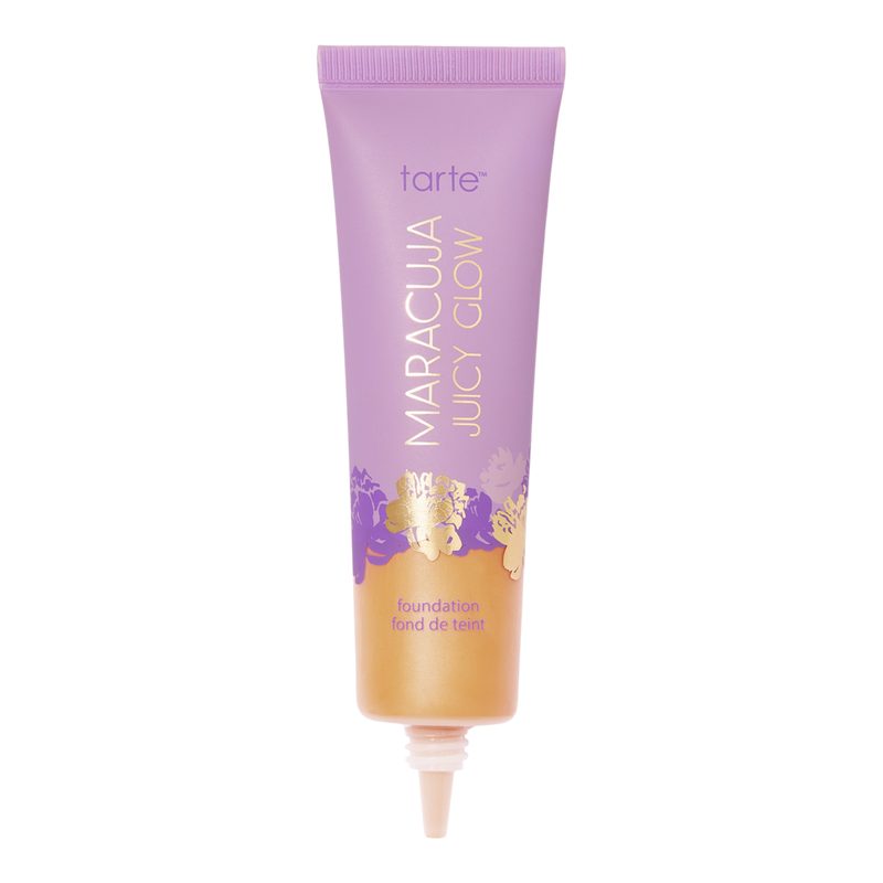 Maracuja Juicy Glow Tint - 33S Medium Sand