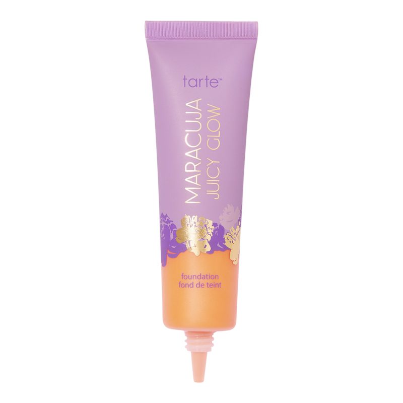 Maracuja Juicy Glow Tint - 35N Medium Neutral