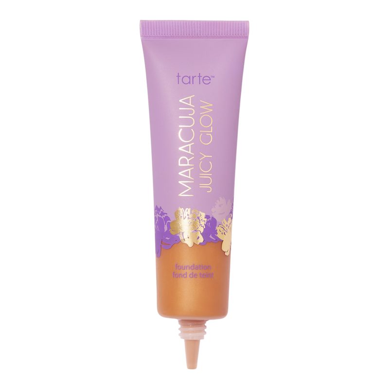 Maracuja Juicy Glow Tint - 38N Medium-Tan Neutral