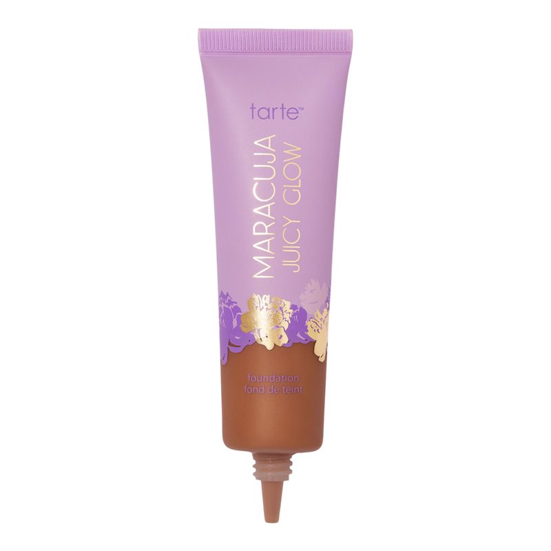 Maracuja Juicy Glow Tint - 48N Tan-Deep Neutral
