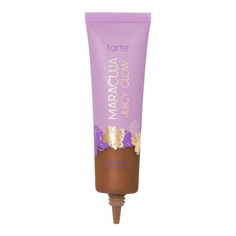 Maracuja Juicy Glow Tint - 53N Deep Neutral