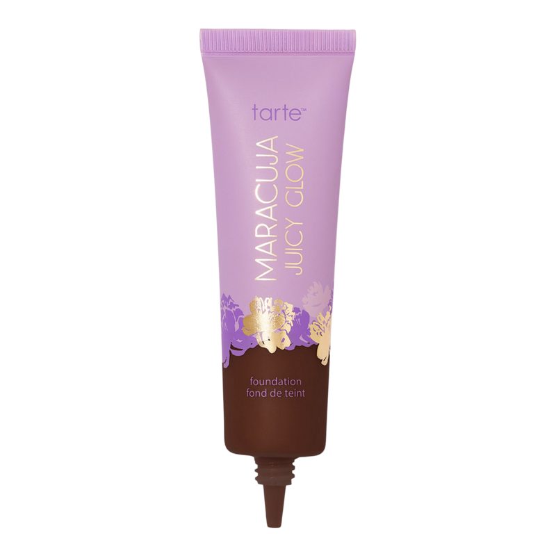 Maracuja Juicy Glow Tint - 61N Espresso Neutral