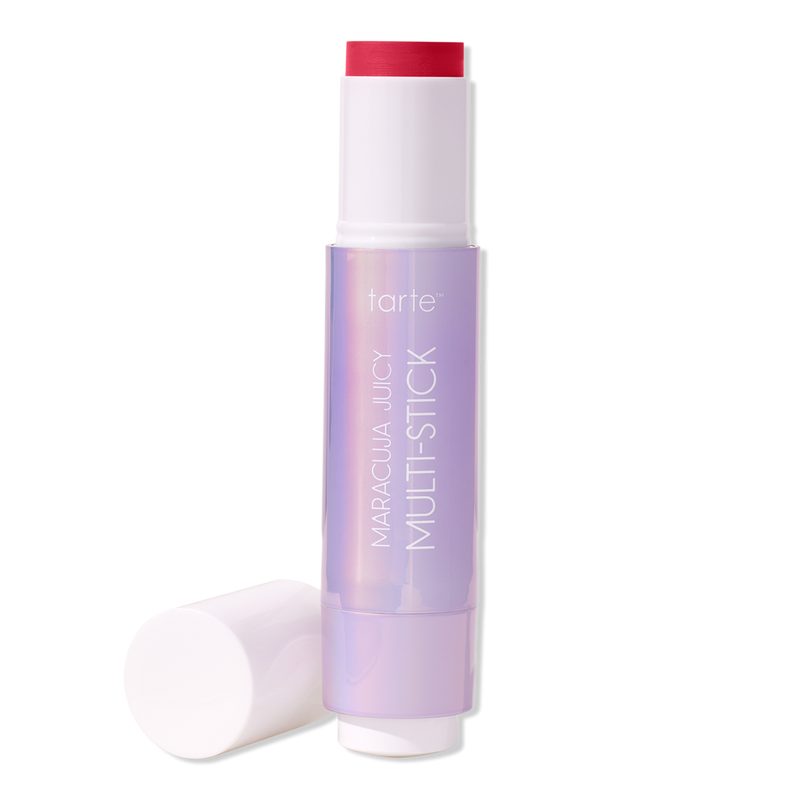 Maracuja Juicy Lip & Cheek Multi-Stick - HOT TAMALE