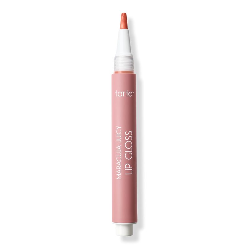 Maracuja Juicy Lip Gloss - Strawberry Milk
