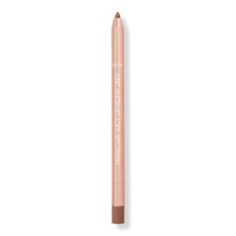 Maracuja Juicy Lip Plump Liner - Caramel