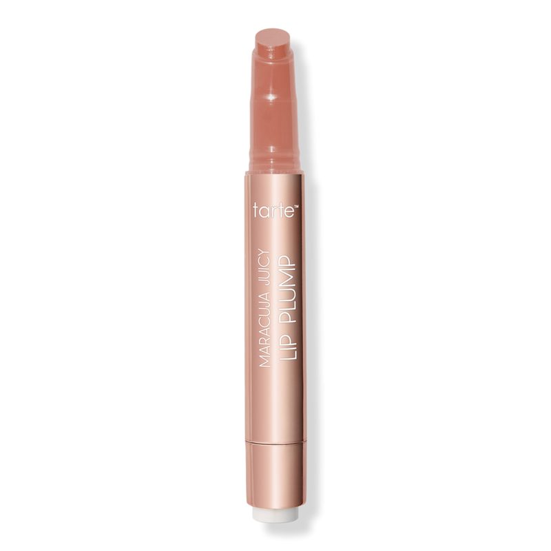 Maracuja Juicy Lip Plumping Gloss - Peachy Beige