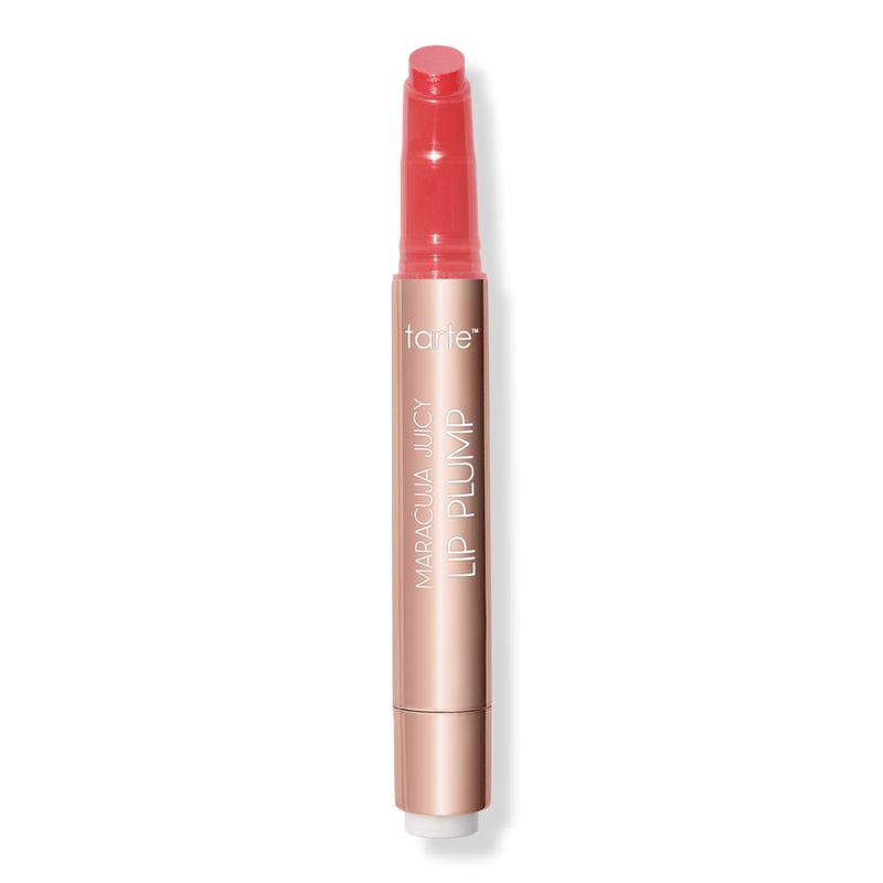 Maracuja Juicy Lip Plumping Gloss - Poppy