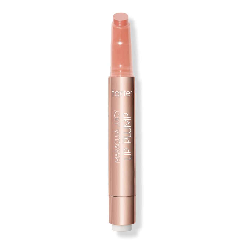 Maracuja Juicy Lip Plumping Gloss - White Peach