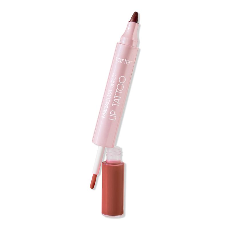 Maracuja Juicy Lip Tattoo - Cinnamon Spice