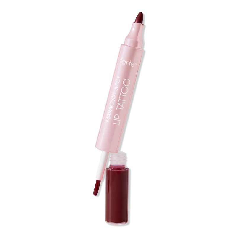 Maracuja Juicy Lip Tattoo - Honeysuckle
