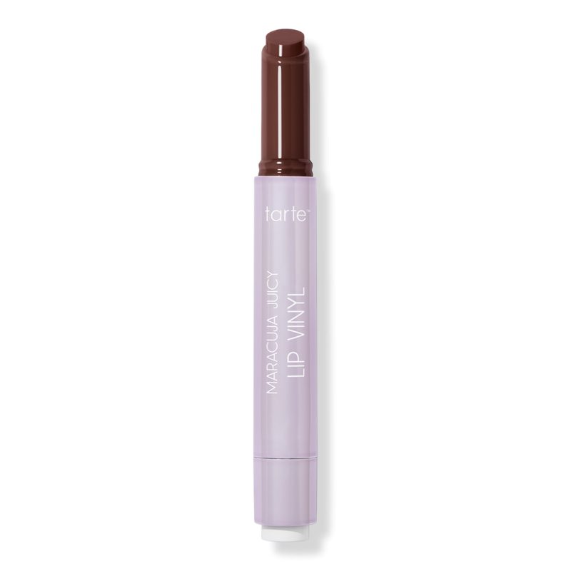 Maracuja Juicy Lip Vinyl - Cacao