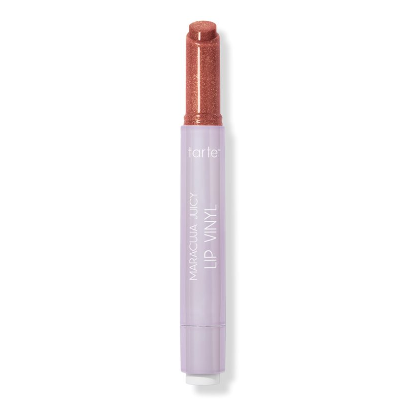 Maracuja Juicy Lip Vinyl - Cinnamon Spice