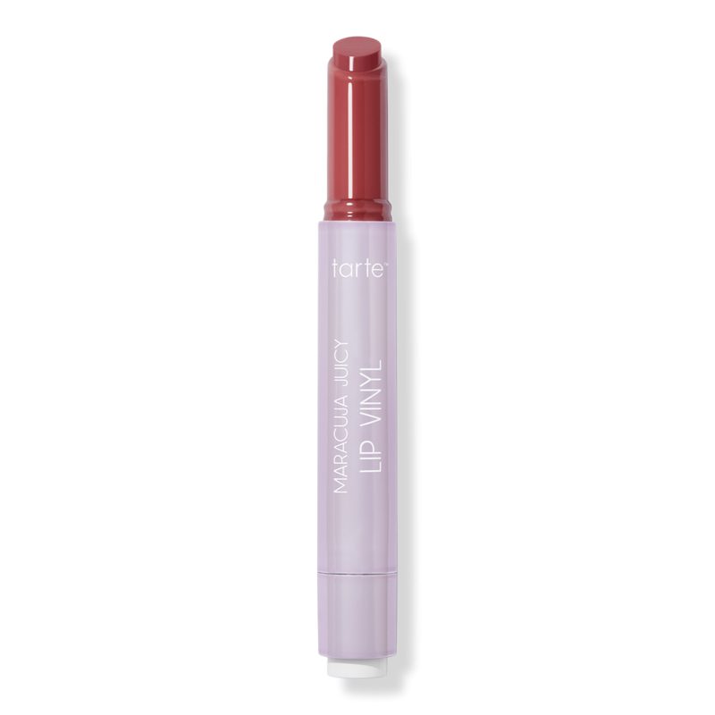Maracuja Juicy Lip Vinyl - Hibiscus
