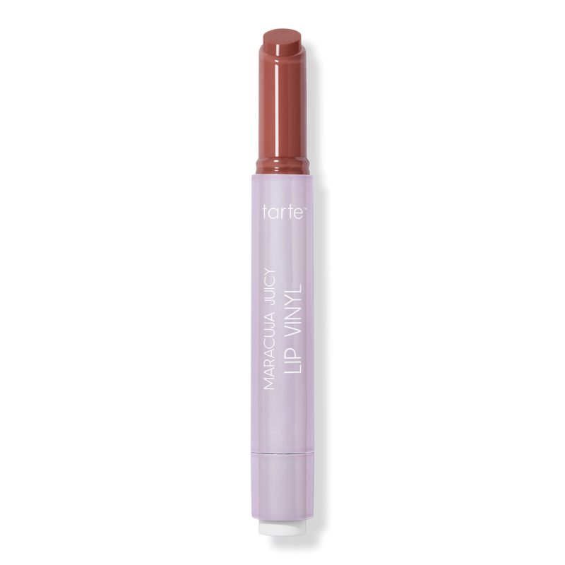 Maracuja Juicy Lip Vinyl - Rosy Brown