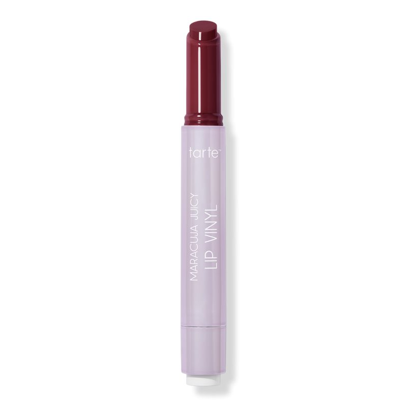 Maracuja Juicy Lip Vinyl - Sheer Berry