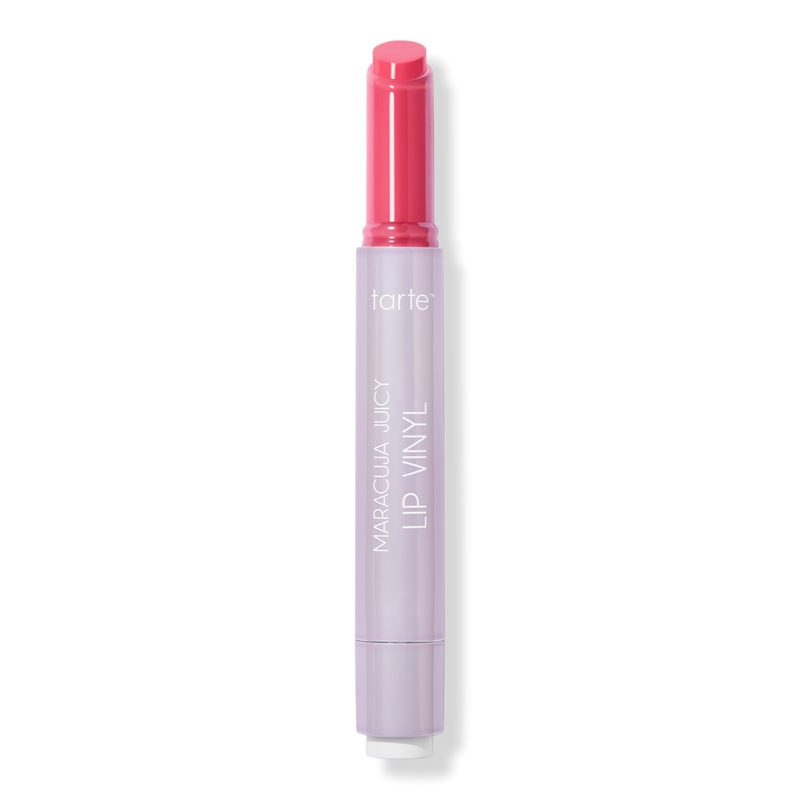 Maracuja Juicy Lip Vinyl - Sheer Lotus