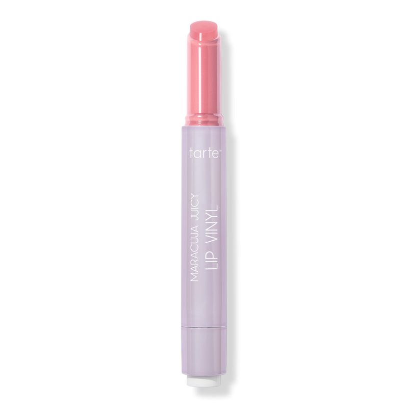 Maracuja Juicy Lip Vinyl - Sheer Petal