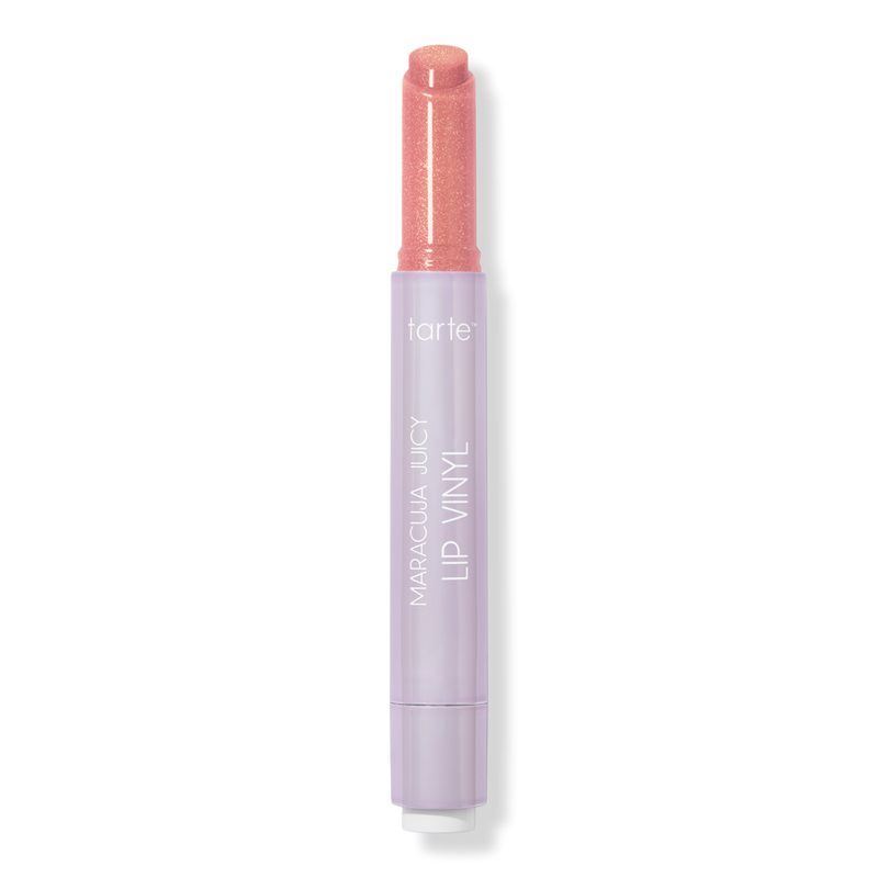 Maracuja Juicy Lip Vinyl - Shimmering Daisy