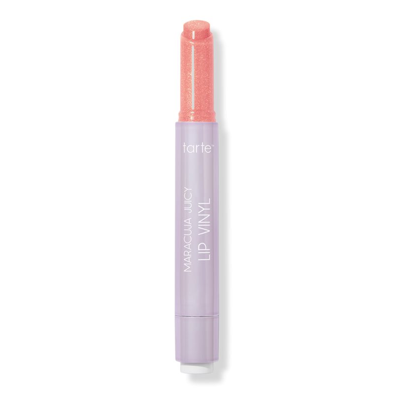 Maracuja Juicy Lip Vinyl - Shimmering Rose
