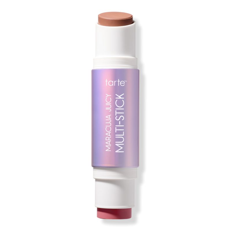 Maracuja Juicy Multi-Stick Blush & Bronzer Duo - Champagne & Caviar