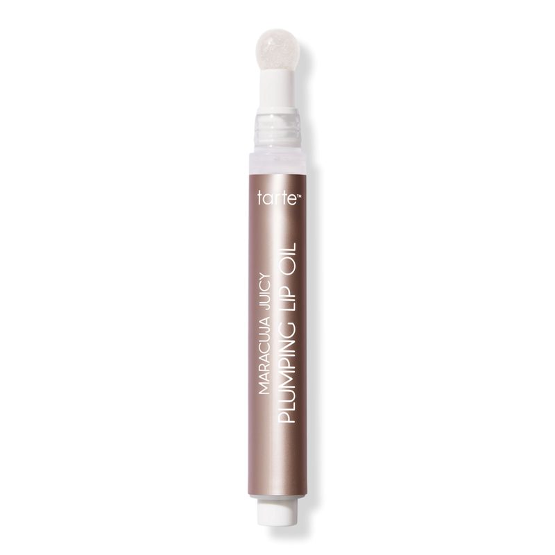 Maracuja Juicy Plumping Lip Oil - Clear
