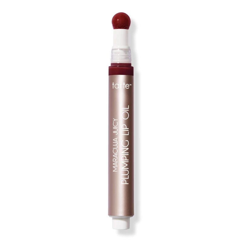 Maracuja Juicy Plumping Lip Oil - Honeysuckle