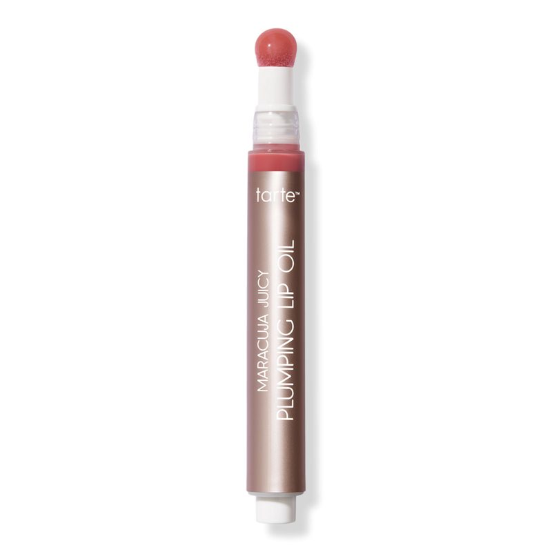 Maracuja Juicy Plumping Lip Oil - Mixed berries