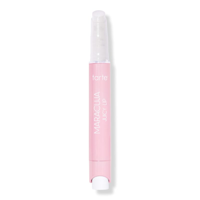 Maracuja Vegan Juicy Lip Balm - Clear