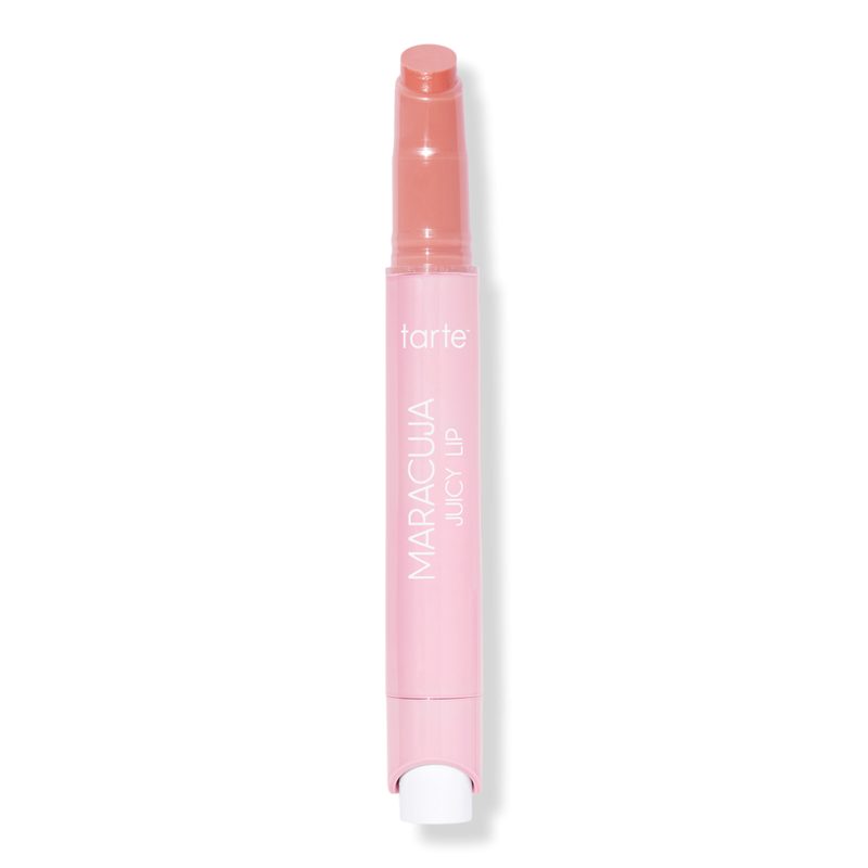 Maracuja Vegan Juicy Lip Balm - Grapefruit