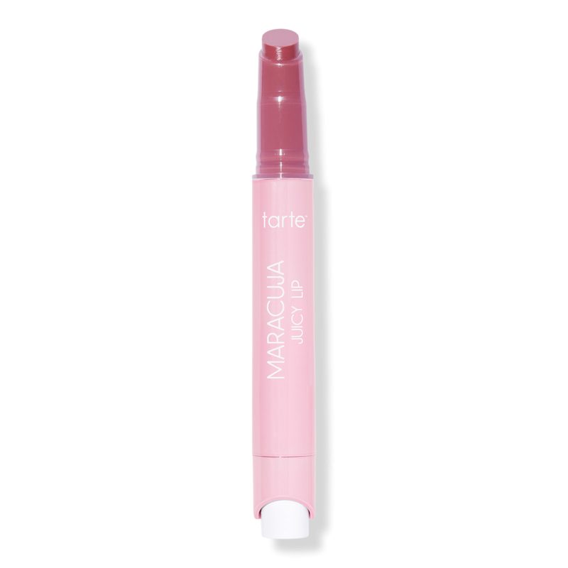 Maracuja Vegan Juicy Lip Balm - Hibiscus