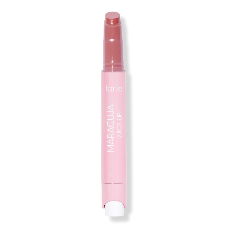 Maracuja Vegan Juicy Lip Balm - Orchid