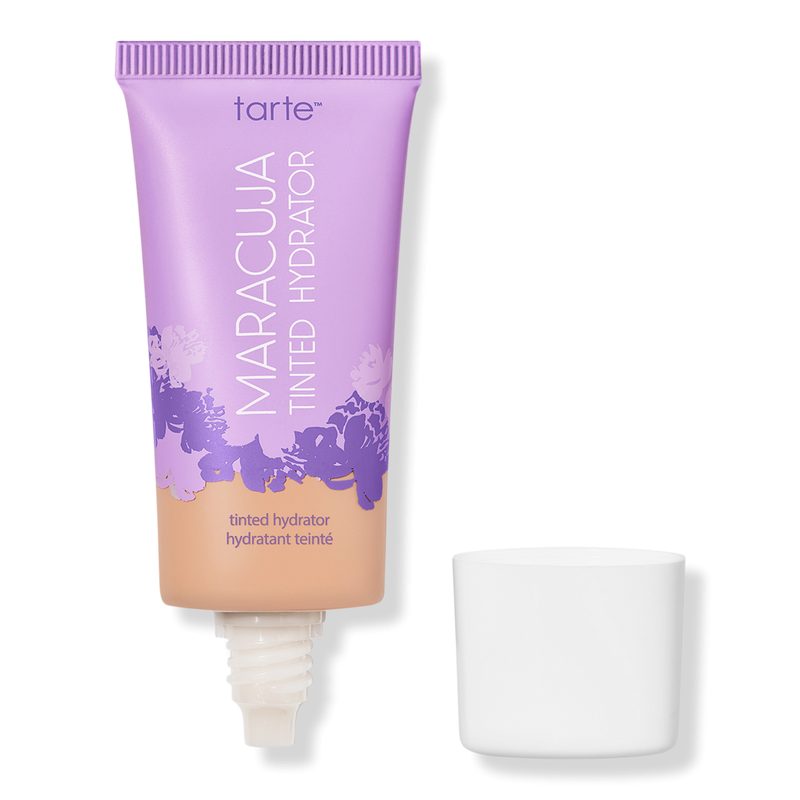 Maracuja Vegan Tinted Moisturizer - 13B Fair-Light Beige