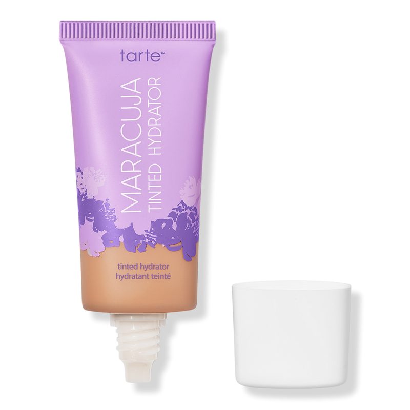 Maracuja Vegan Tinted Moisturizer - 25B Light-Medium Beige