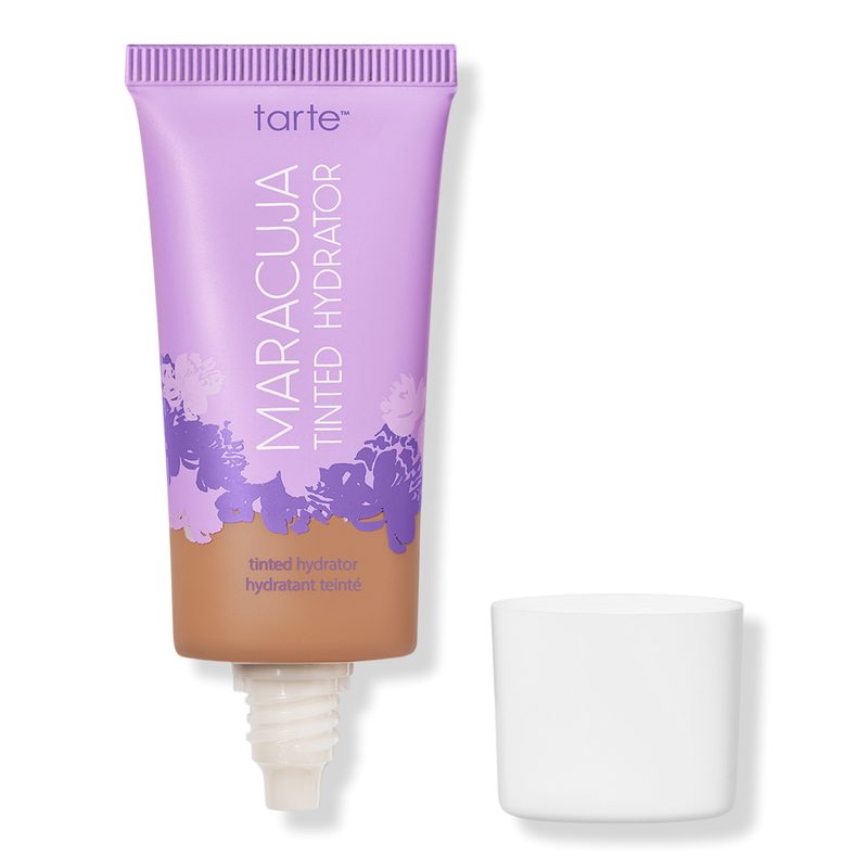 Maracuja Vegan Tinted Moisturizer - 34N Medium Neutral
