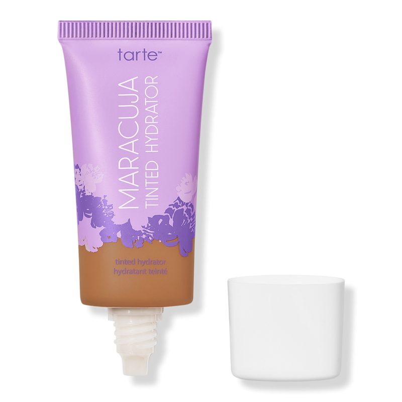 Maracuja Vegan Tinted Moisturizer - 42S Tan Sand