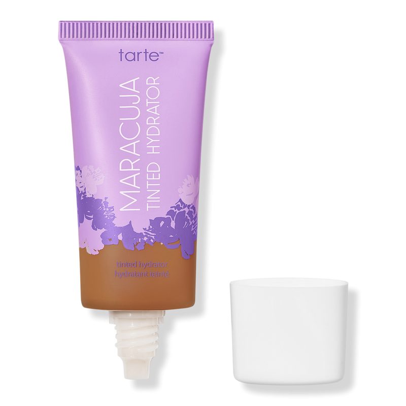 Maracuja Vegan Tinted Moisturizer - 46N Tan-Deep Neutral