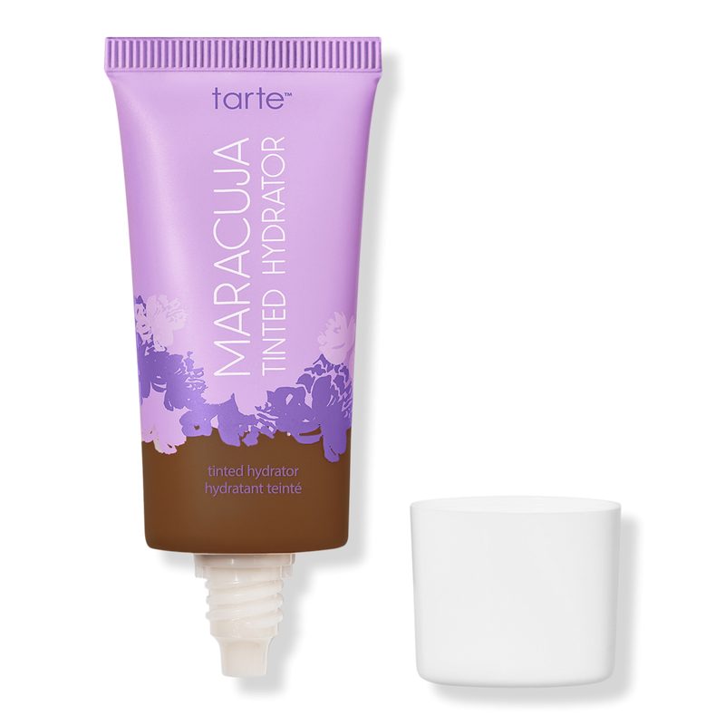 Maracuja Vegan Tinted Moisturizer - 56N Rich Neutral